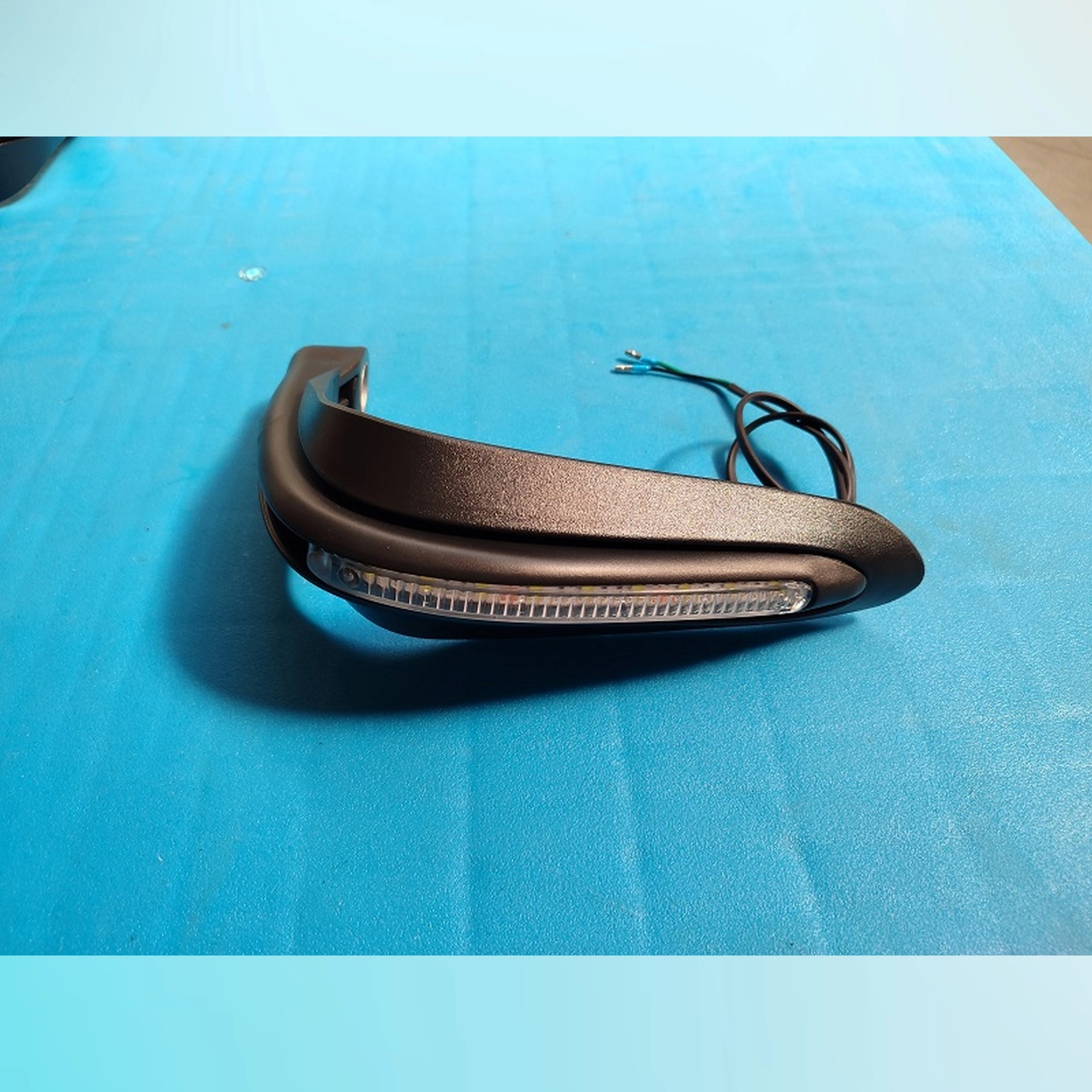ARORA CR250 ELCİK KORUMA TAKIMI #CR250 - 153